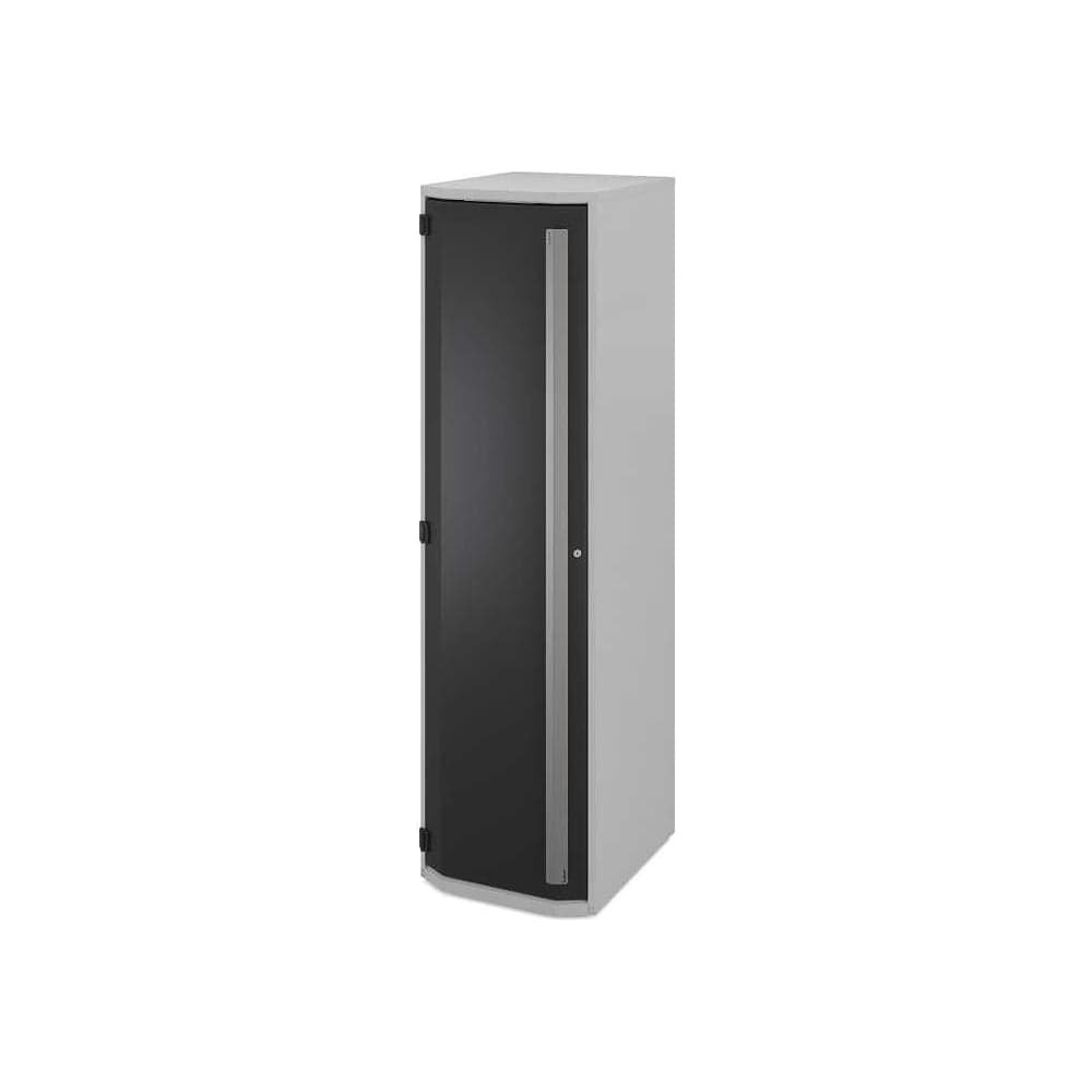 Шкаф металлический однодверный Kobor Expert MC/1-50/60 3S.P1 95420