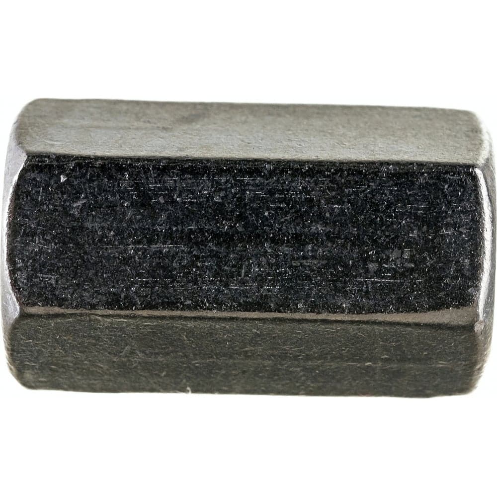 Гайка DINFIX DIN 6334, соединительная/удлиняющая, нерж. А2, М8 00-00001452