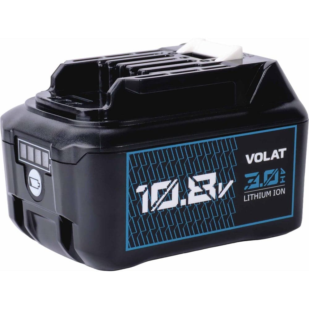 Аккумуляторная батарея VOLAT 10.8V 3.0AH (Li-ion) MAK-BL1015 VT-MAK-BL1015-3