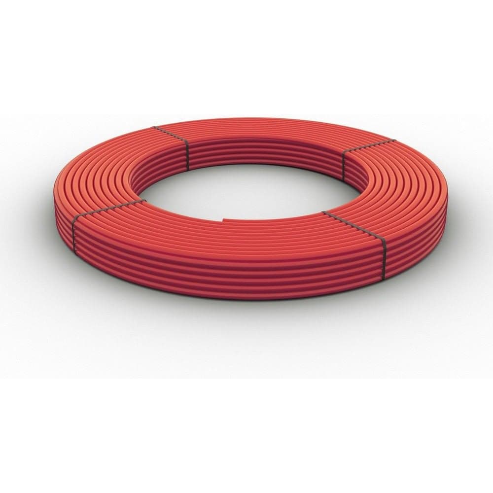Труба RISPA С/П Expert 16 х 2.0 (120 м) PE- Xa EVOH t +95 RP/EXPERT PEX/120