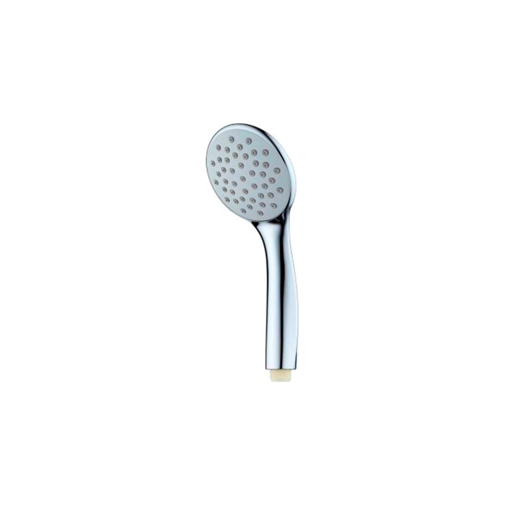 Лейка для душа Melodia della vita LUXE 1 функция, d95 мм, хром 34339