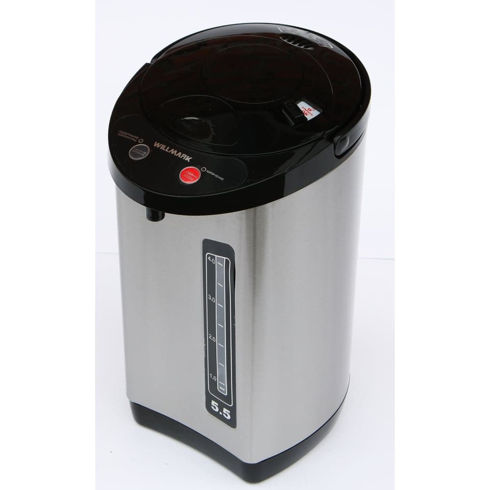 Термопот WILLMARK WAP-553CS 2000222