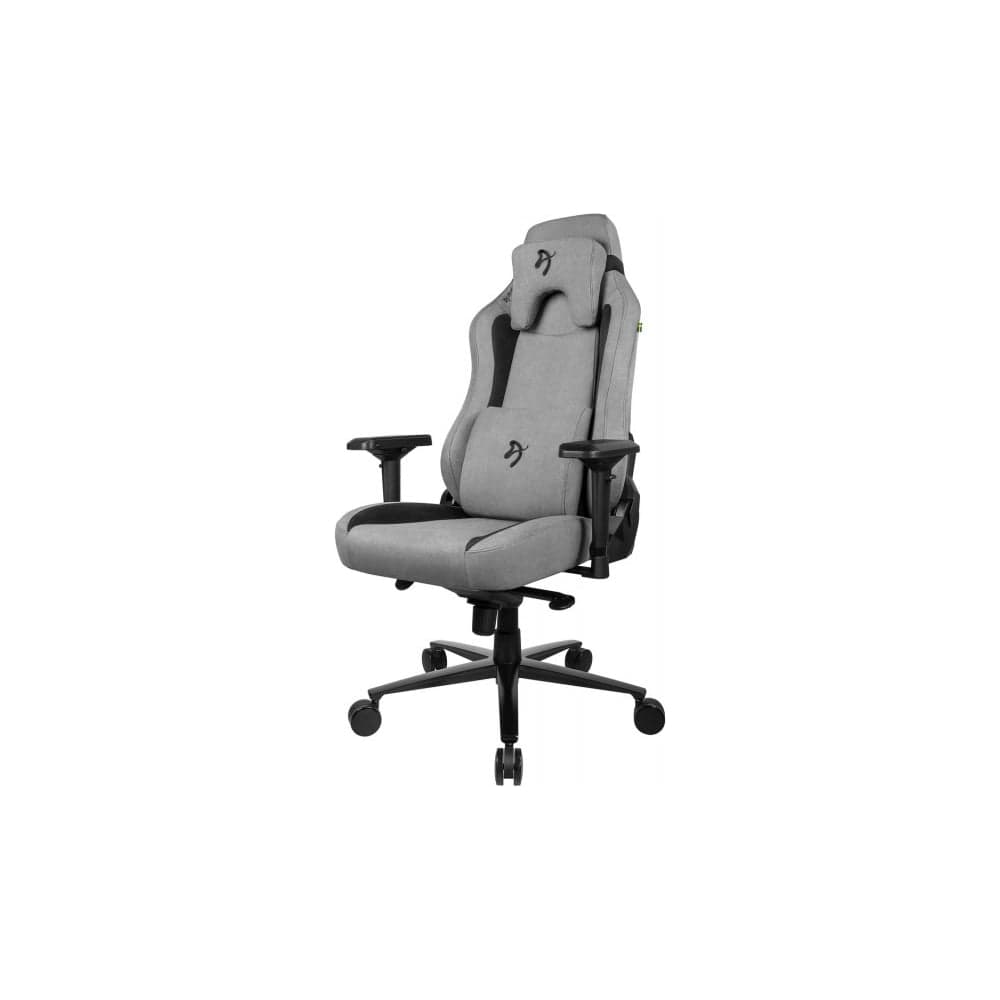 Компьютерное кресло для геймеров Arozzi Vernazza SuperSoft - Anthracite VERNAZZA-SPSF-ANT