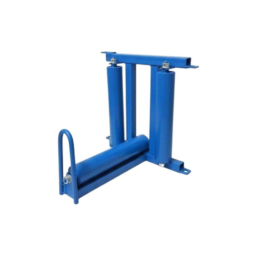 Ролик кабельный угловой Farmer Proff  RA.300.120