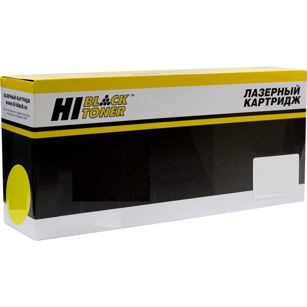 Тонер-картридж Hi-Black для Xerox VersaLink C8000, Восстановленный, M, 16,8K HB-106R04055