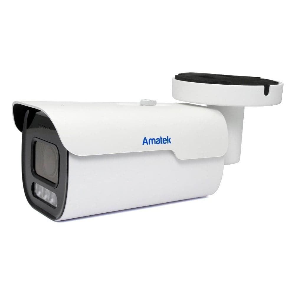 Уличная IP видеокамера Amatek AC-IS805ZS 8Мп 7010938