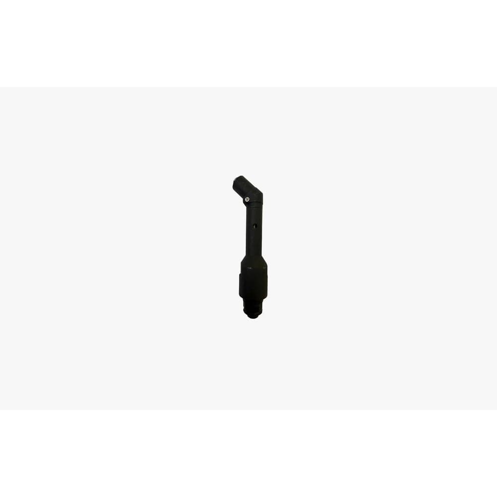 Головка сверлильная SUMAKE 45 Цанговая 9/32-40 AD303H-A2