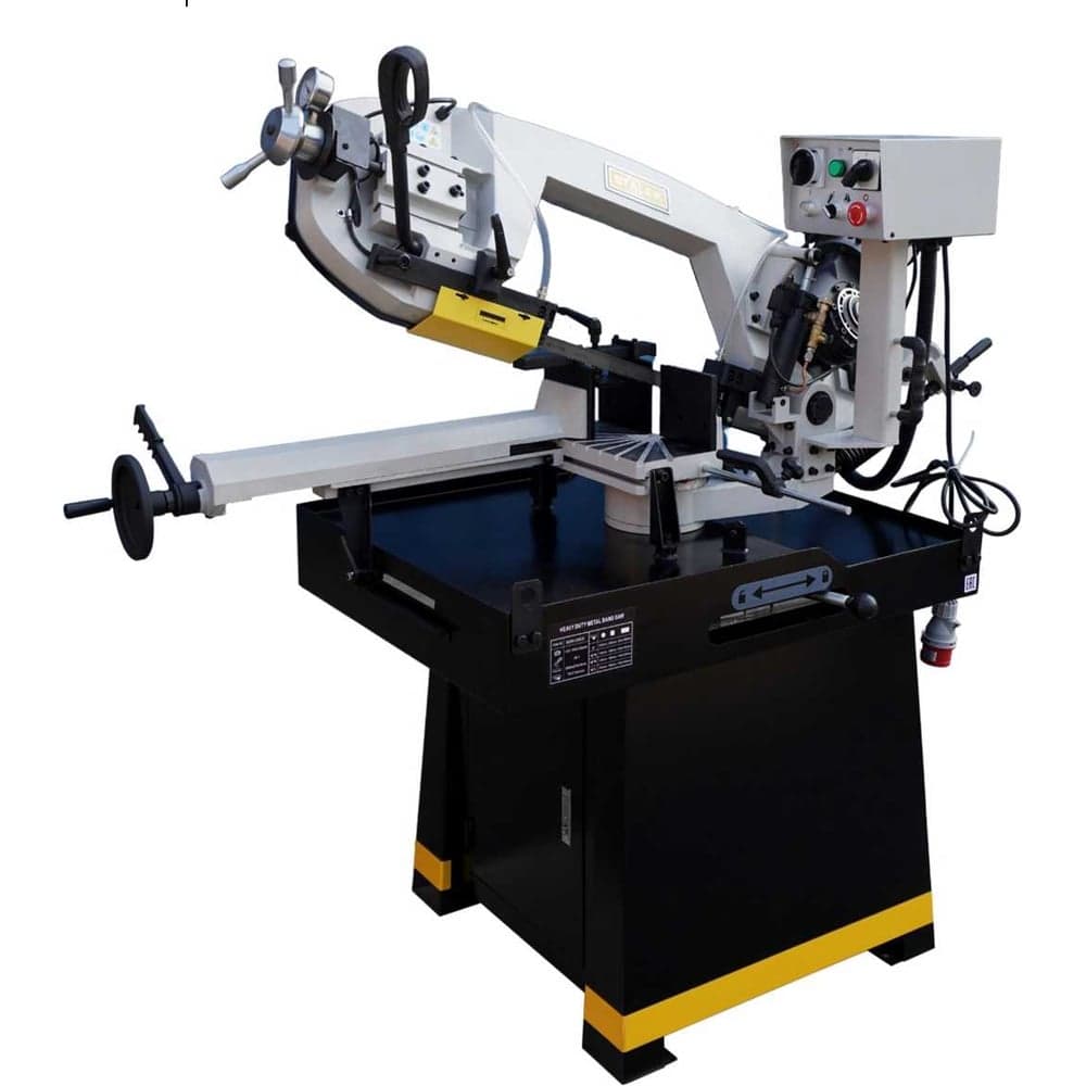 Станок ленточнопильный Stalex BSM-250G 102611