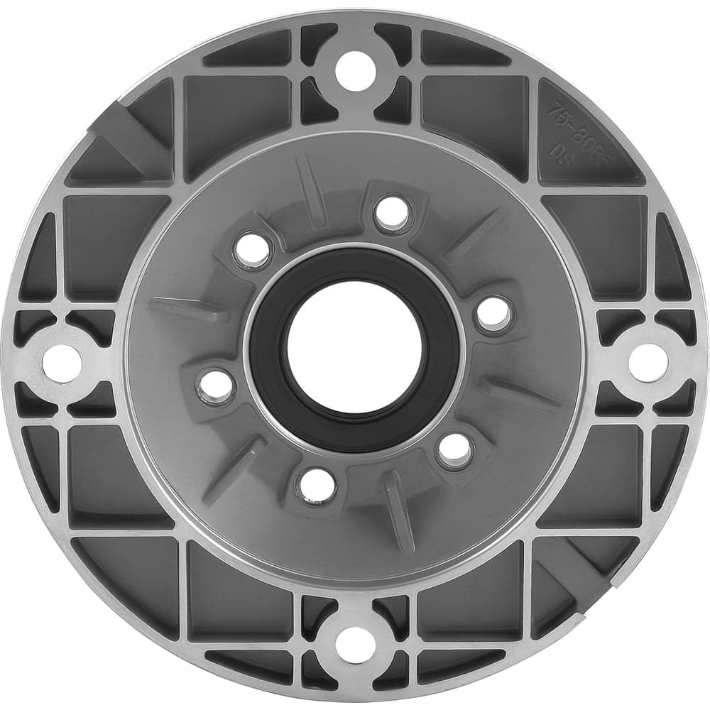 Фланец INNORED 80/90 B5 к редуктору 075 и 090, 200 мм 80B5-075