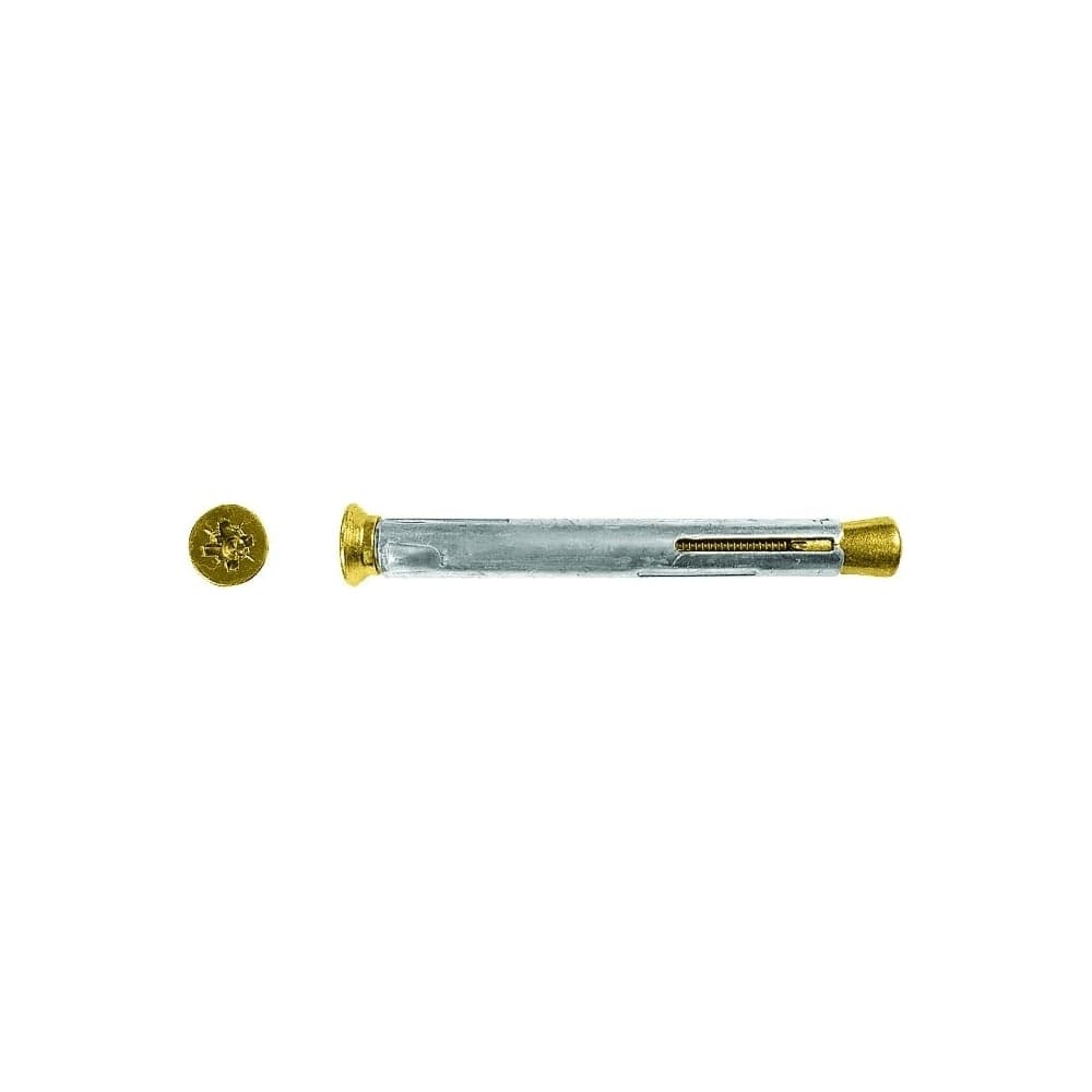 Металлический рамный дюбель SWFS М10х132, 2 шт. пакетик тов-092756