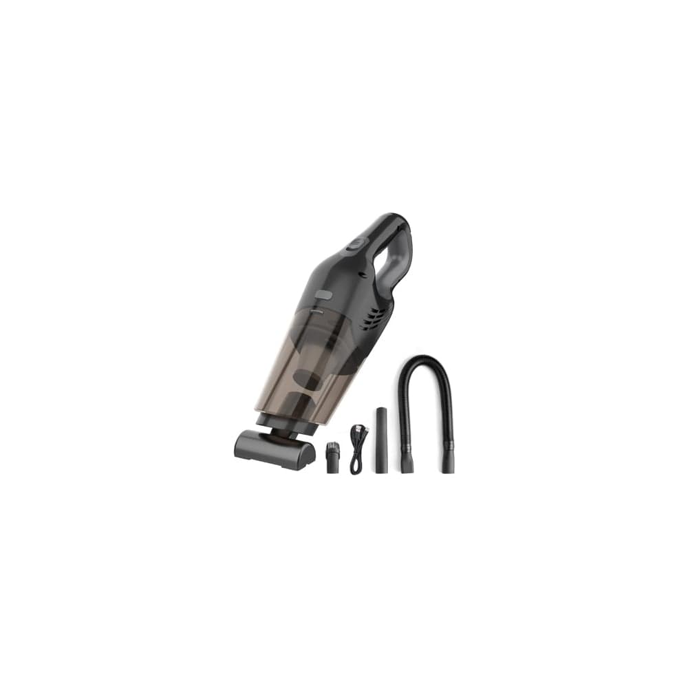 Пылесос AIRLINE STORM 6500PA в сумке (90W, 0.5л) VCA09
