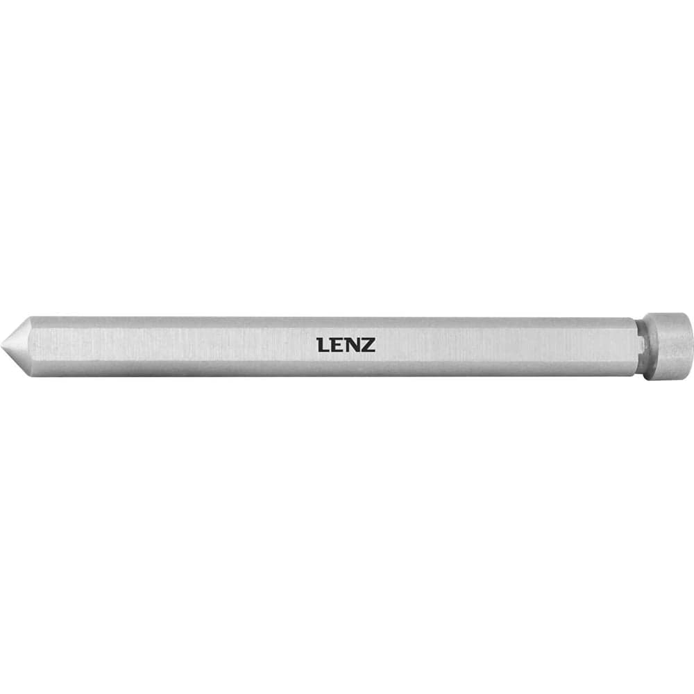Штифт направляющий LENZ 7.98х118 мм LZEP-7118