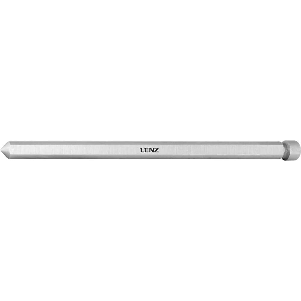 Штифт направляющий LENZ 7.98х145 мм LZEP-7145