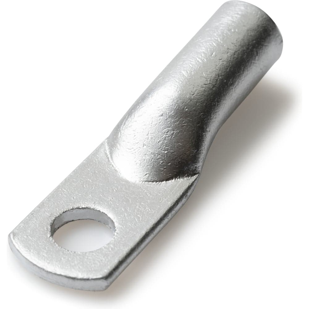 Наконечник медный лужёный АО КЗОЦМ ТМЛ (DIN) 95-12 10 шт 9512tmd