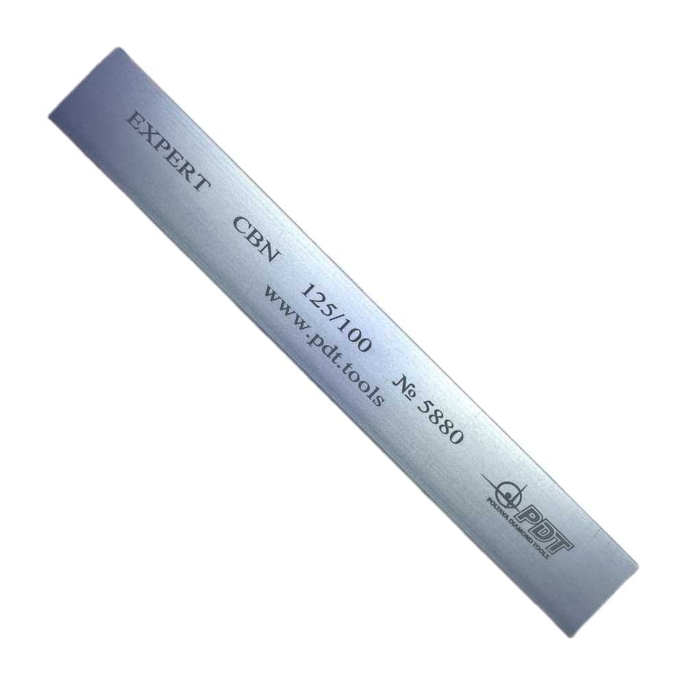 Брусок алмазный ПАИ EXPERT BSB012 АБХ, 160х25х6 мм, 3 мм, 125/100 EXB13 А 4820235012397