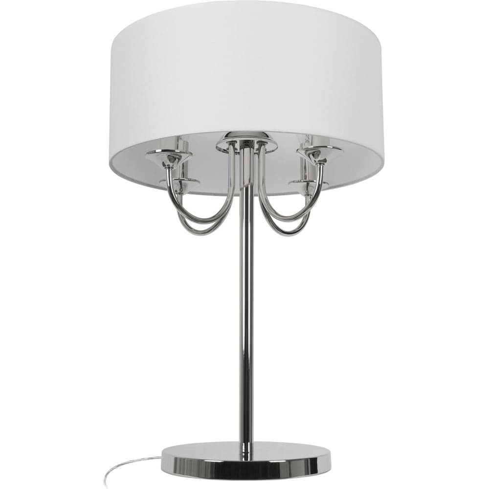 Настольная лампа LOFT IT Balance 10416T CR