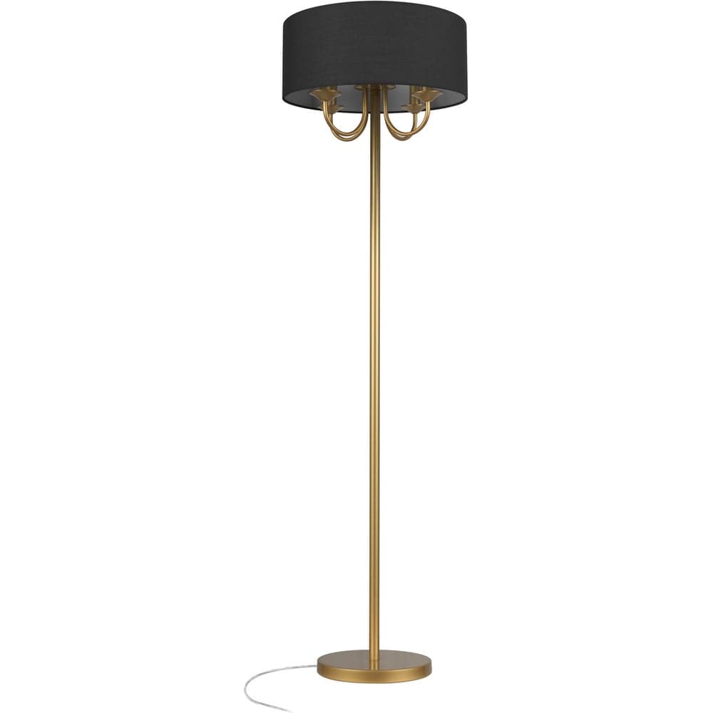 Торшер LOFT IT Balance 10416F GD