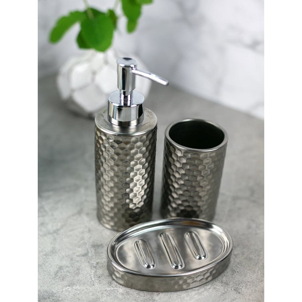 Комплект настольный для ванн Bath Plus FERRO SET3 W-CE1952AA-SET3