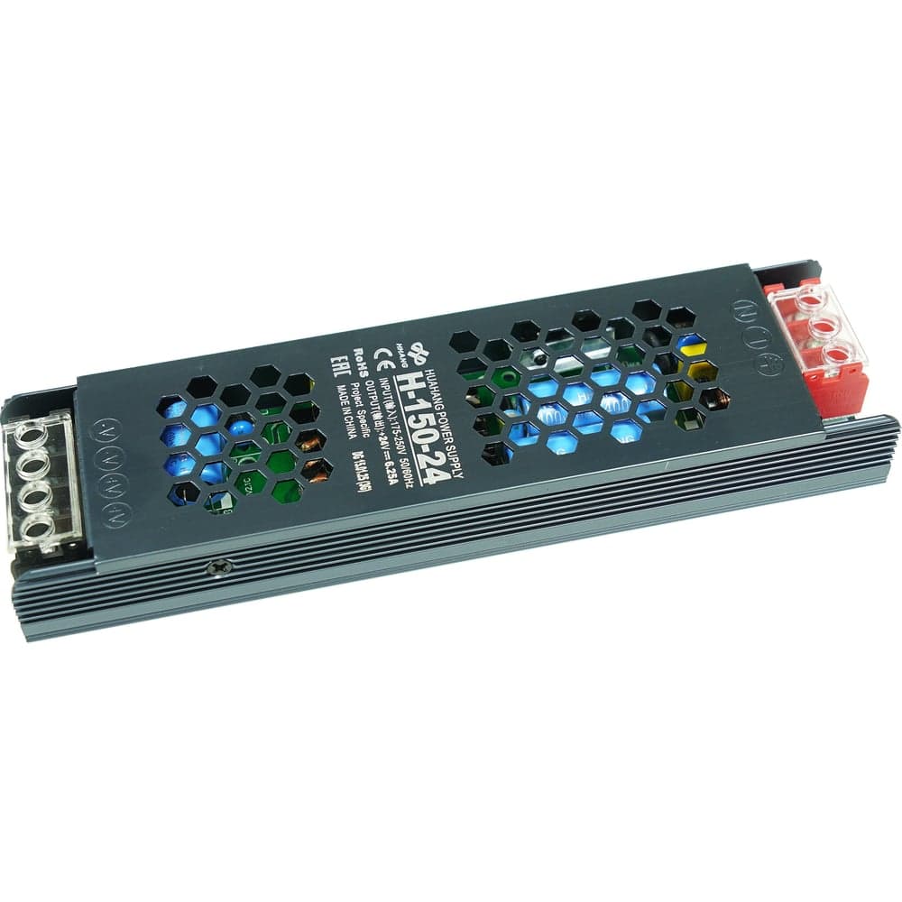 Блок питания DIAMOND LED SLIM-24V-3Y-150W-IP20-HH