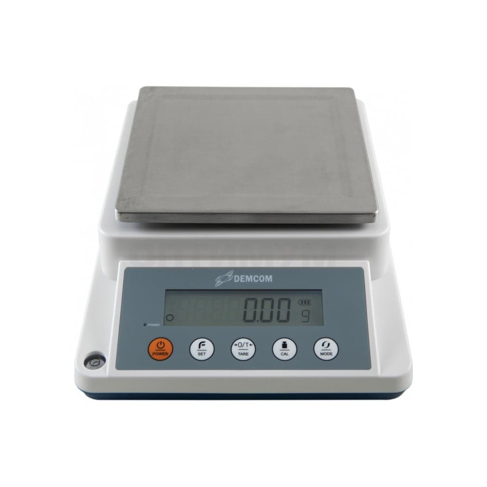 Лабораторные весы DemCom DL-5001 09914