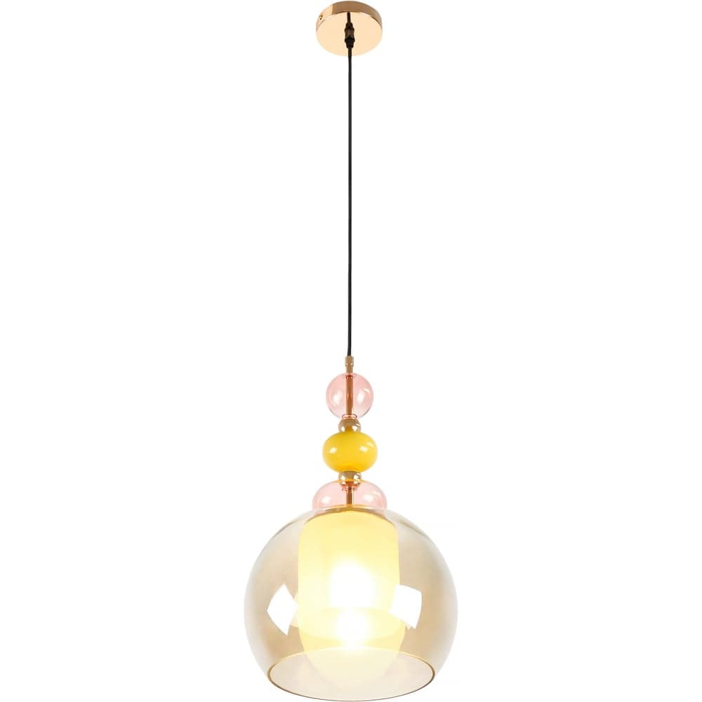 Подвесной светильник MyFar Louis MR2501-1P