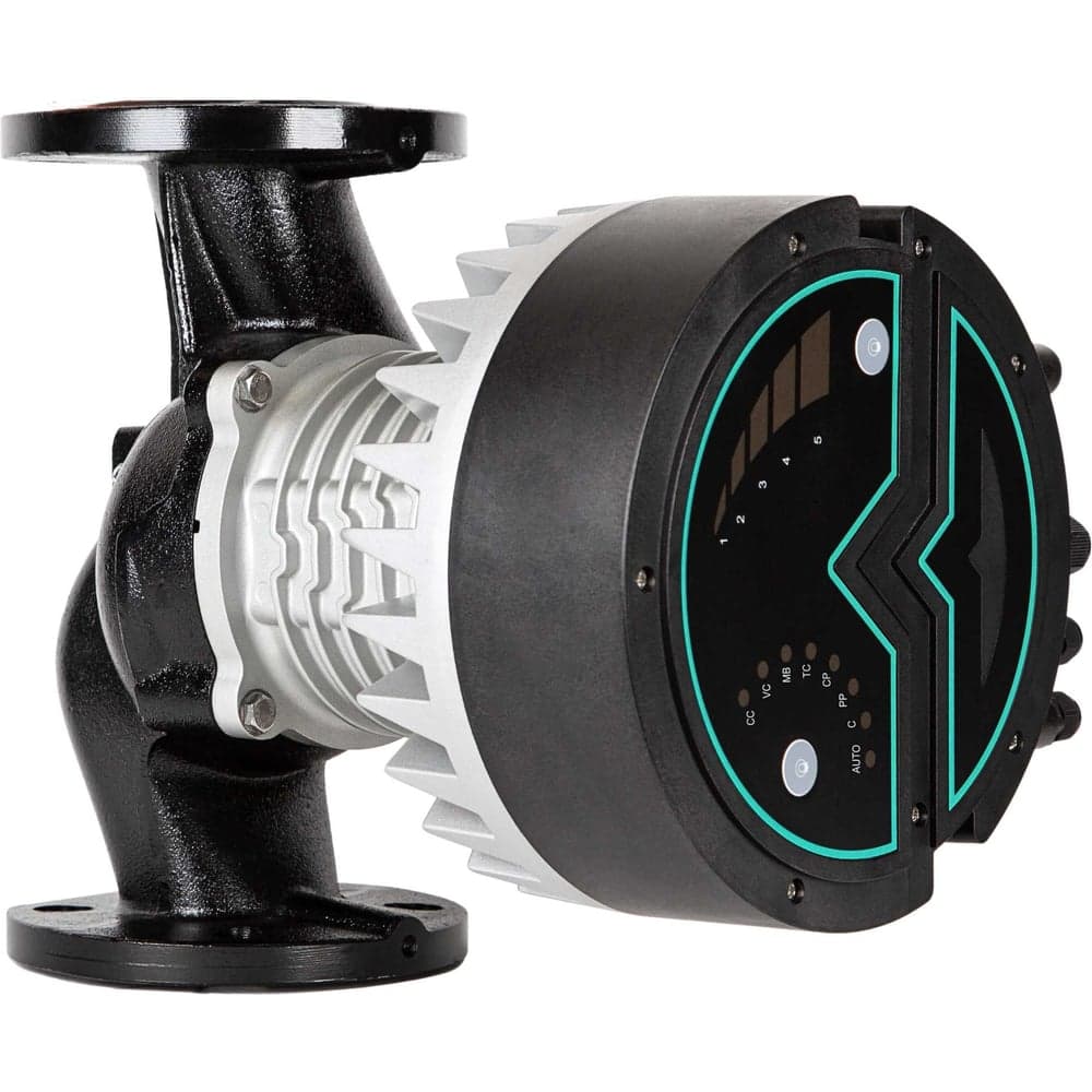 Насос циркуляционный SHINHOO MEGA S 40-20F 230V /18/ 71121009