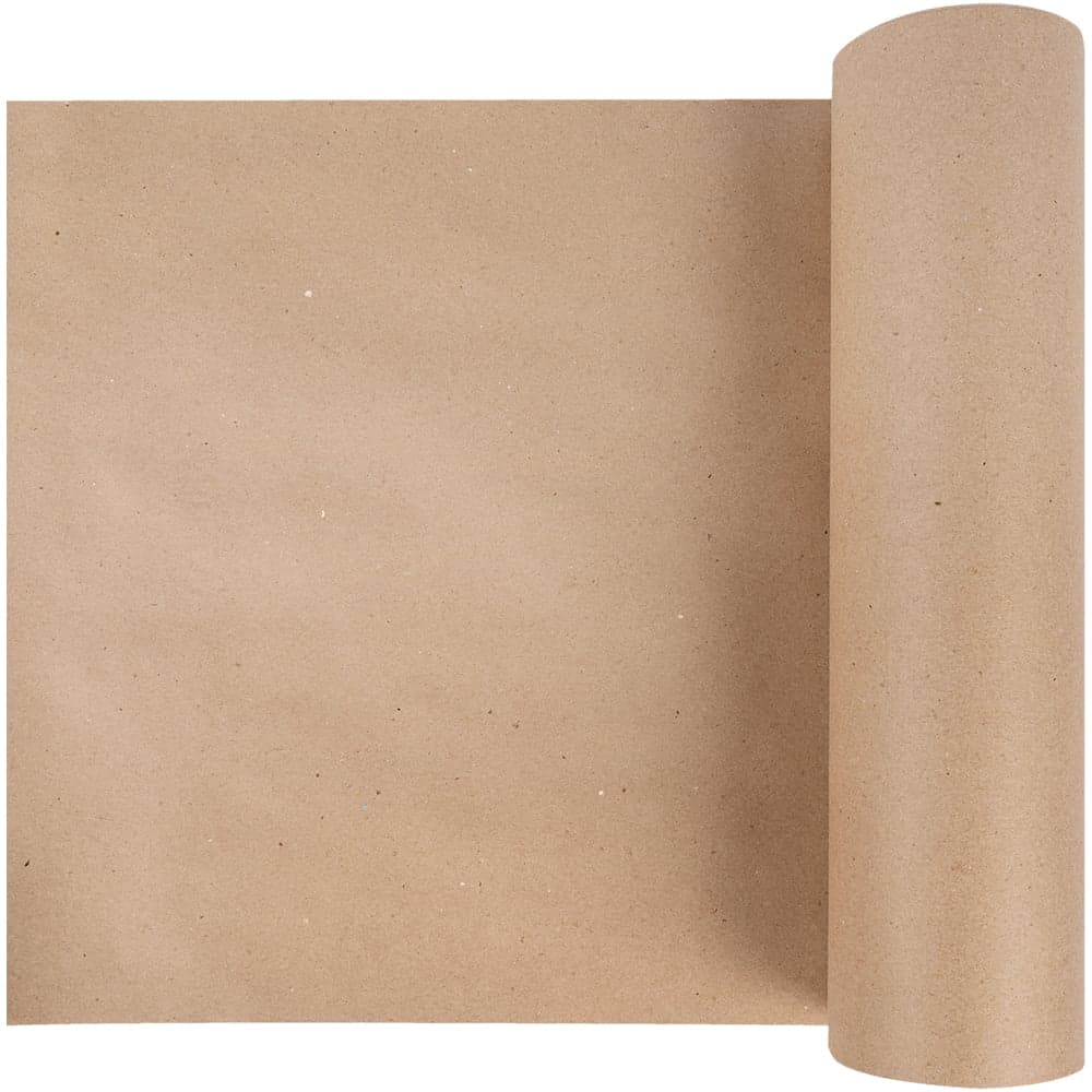 Крафт-бумага MW 80 г/м2, 0.42x50 м, 70 процентов целлюлозы, рулон КБ70Ц80-420-50000-Р