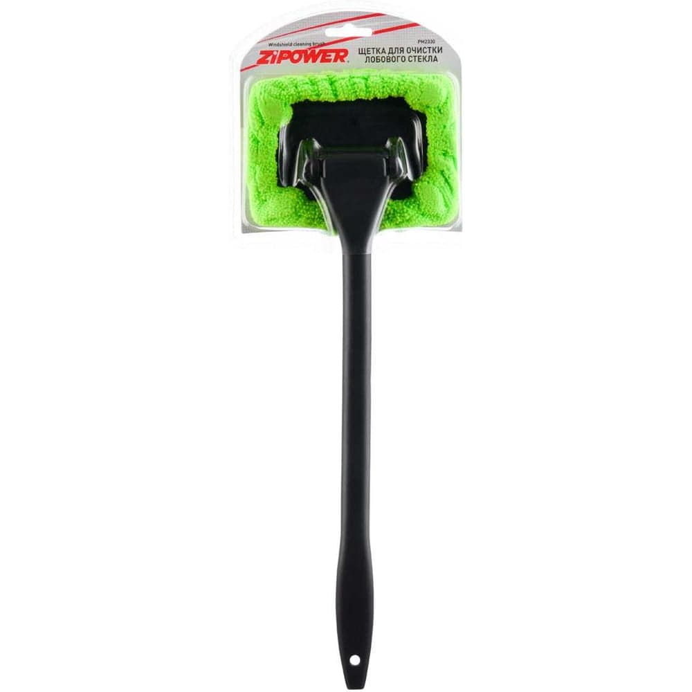 Щетка для очистки лобового стека Zipower PM2330
