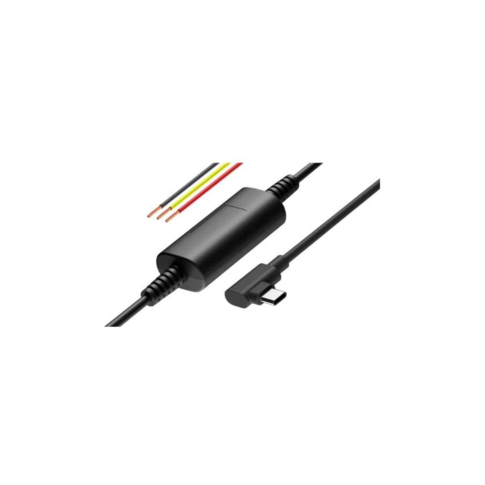 Зарядное устройство Neoline Fuse cord Wowcam/Argus 6902100008907