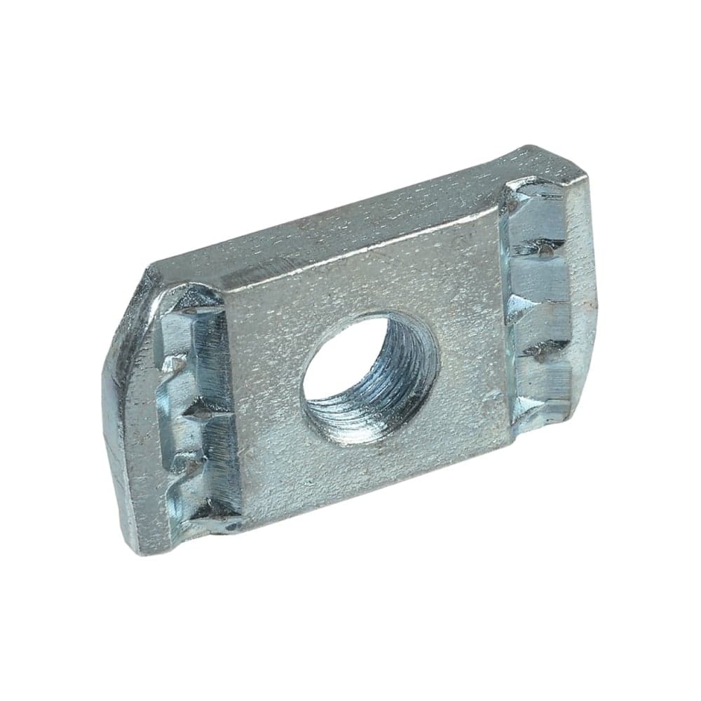 Гайка канальная PRO-montag.ru PM-MN M10 (8,0) 50 шт. PM77010-1