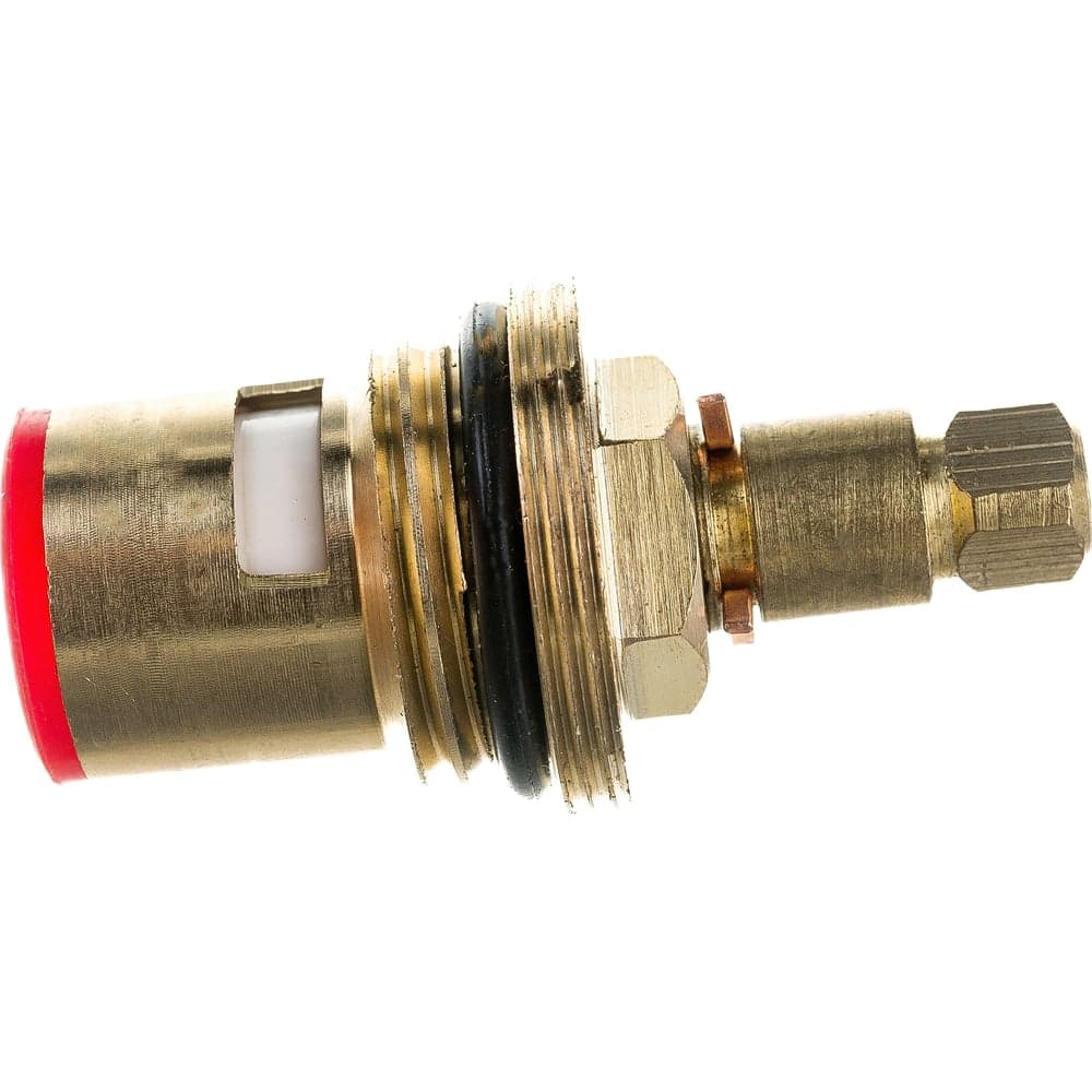 Керамическая кран-букса Профсан ПСМ 1/2" квадрат 7х7 PSM-1291-77