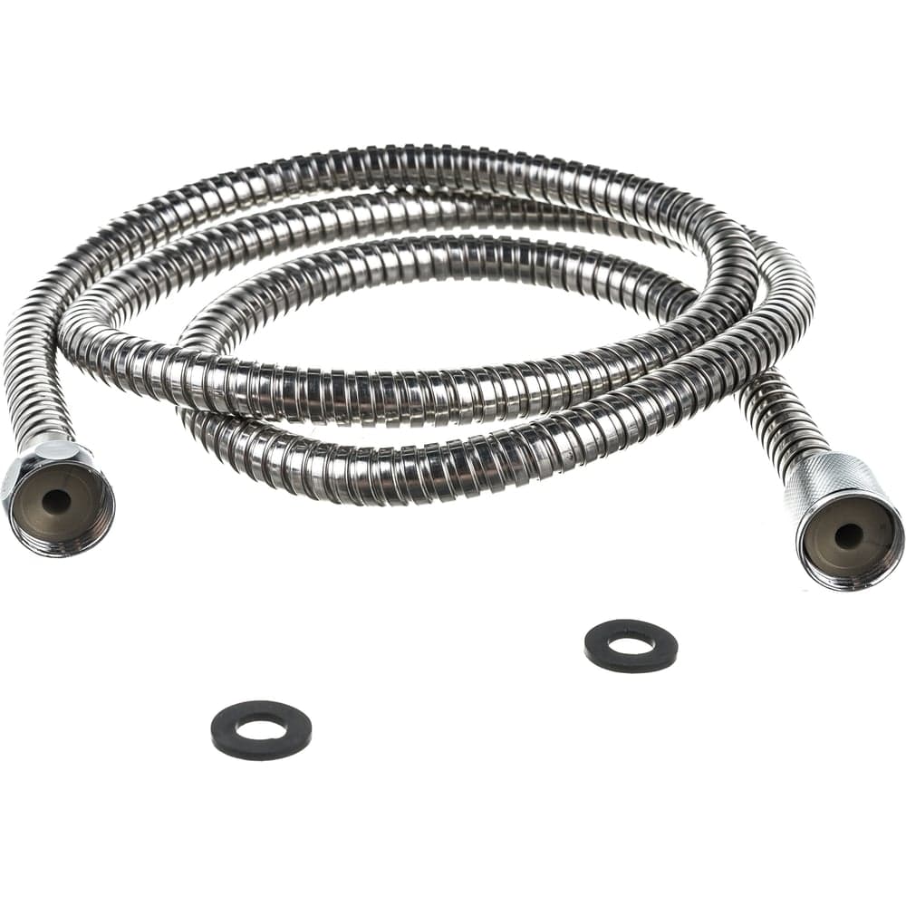 Шланг для душа Профсан ПСМ 150 см, 1/2"х1/2" имп/имп SHL-150ii