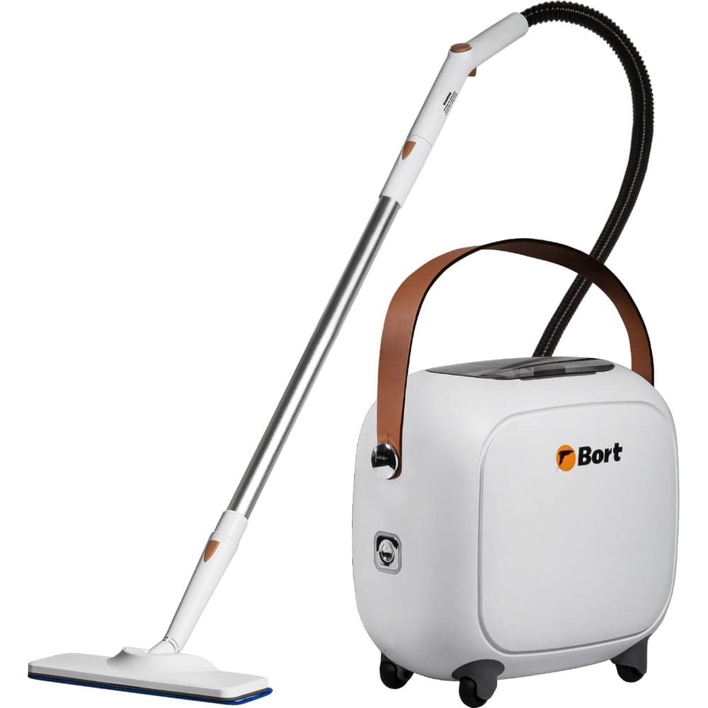 Пароочиститель BORT BDR-3000-RR 93722425
