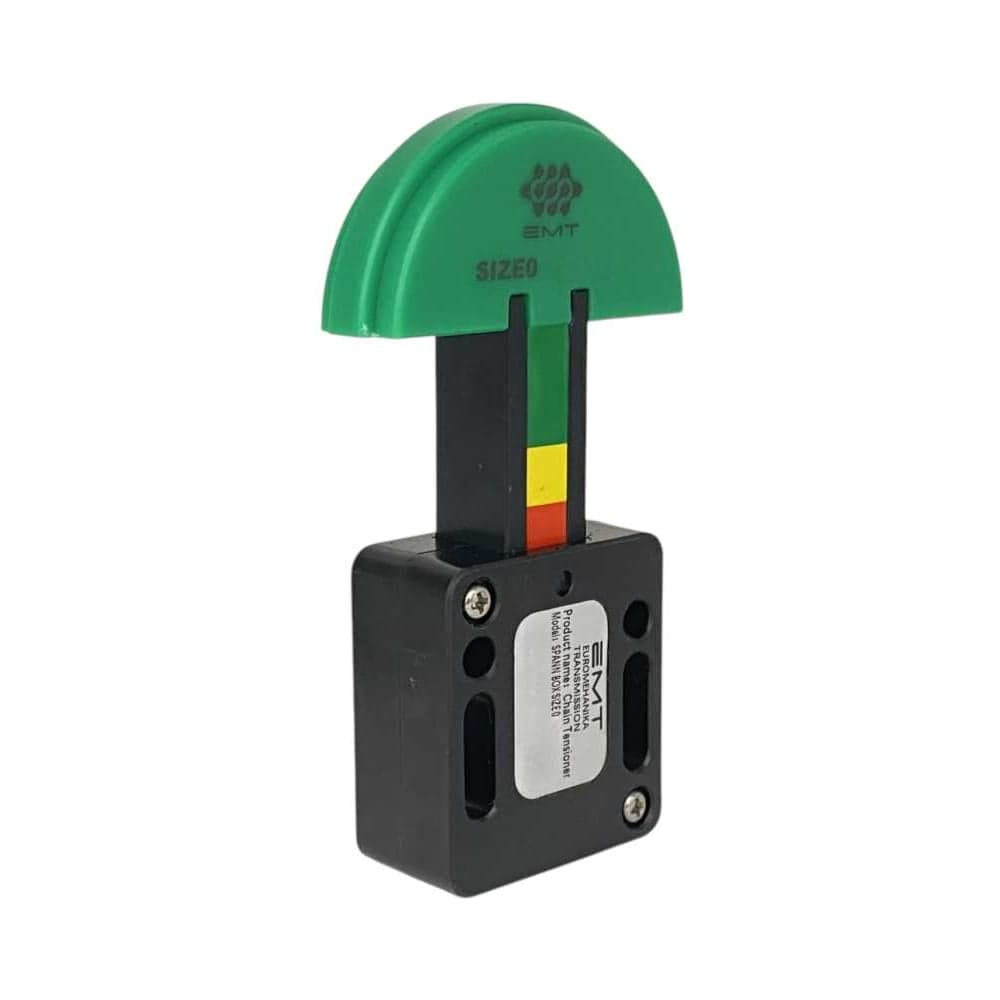 Натяжитель EMT SPANN BOX SIZE 0 для цепи 10B-2 L (281 000 011) 281000011EMT