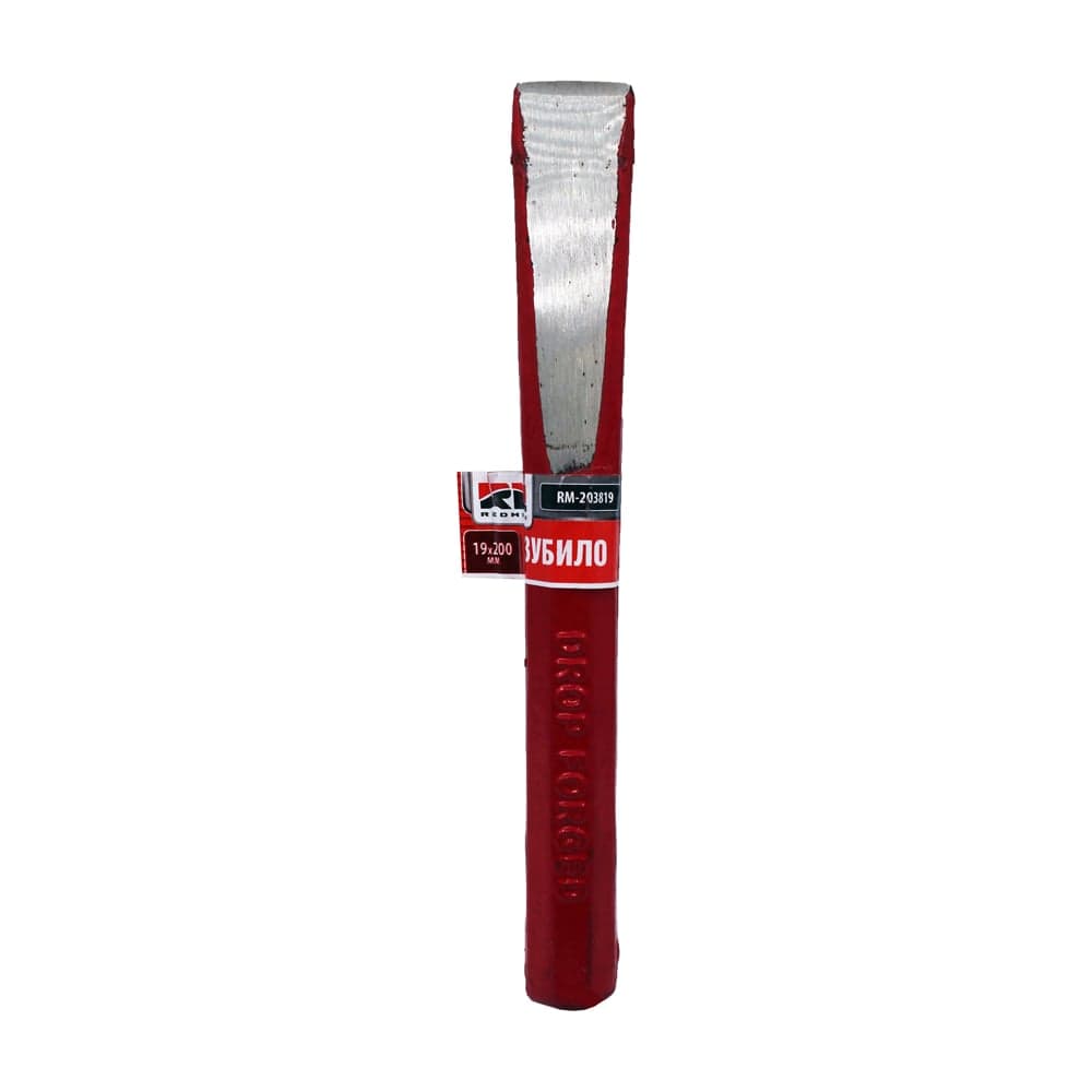 Зубило REDMARK 19х200 мм RM2038019