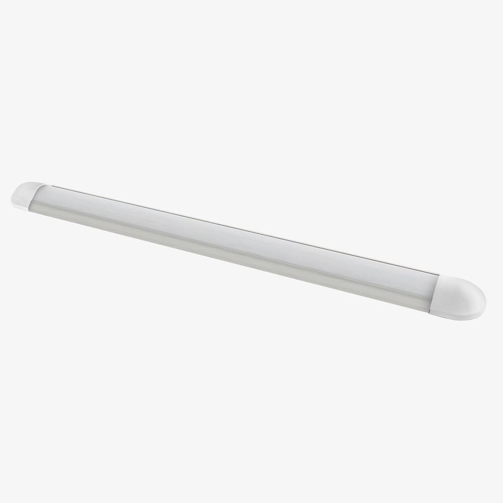 Светильник светодиодный VKL electric 18Вт 6500К матовый VPO-102-PP-18-6500 1212216