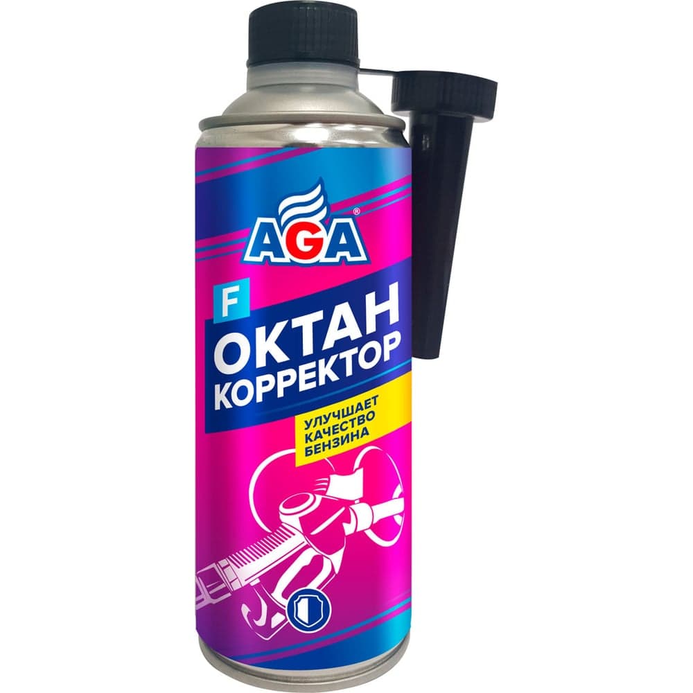 Октан корректор AGA AGA810F