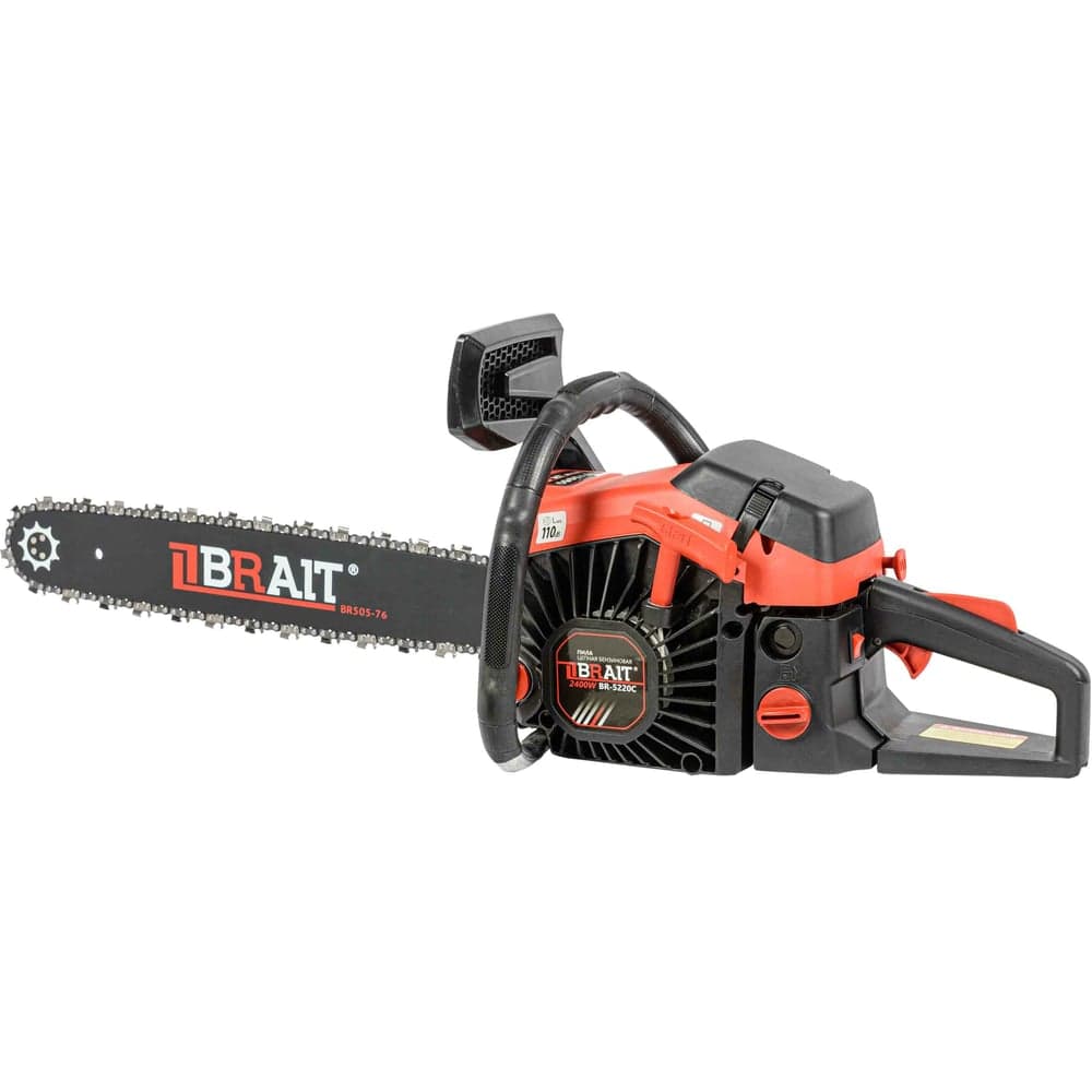 Бензопила BRAIT BR-5220C 01.01.035.019