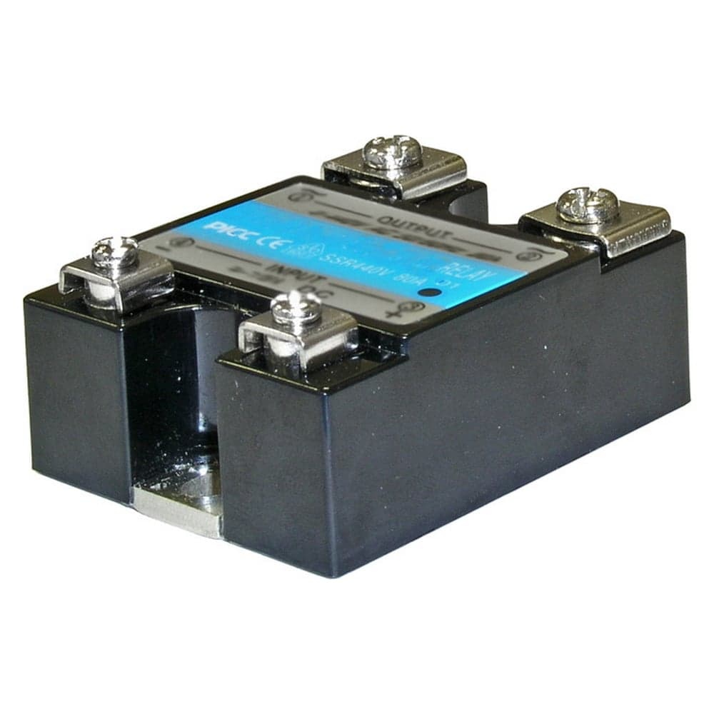 Твердотельное реле: SSR-1 RUICHI 440V 25A (R)D3 (3-32v) 69401