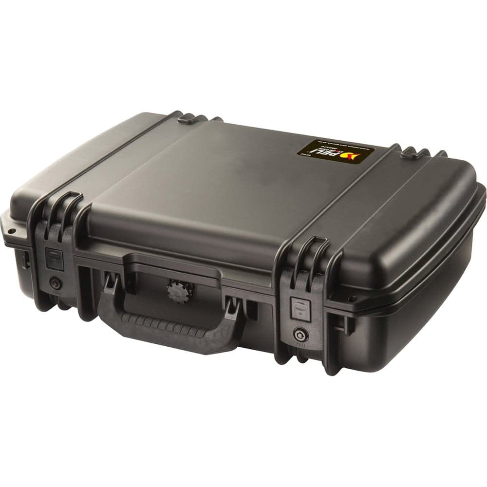 Защитный кейс Pelican PELI Peli Storm IM2370 с поропластом черный IM2370-01001