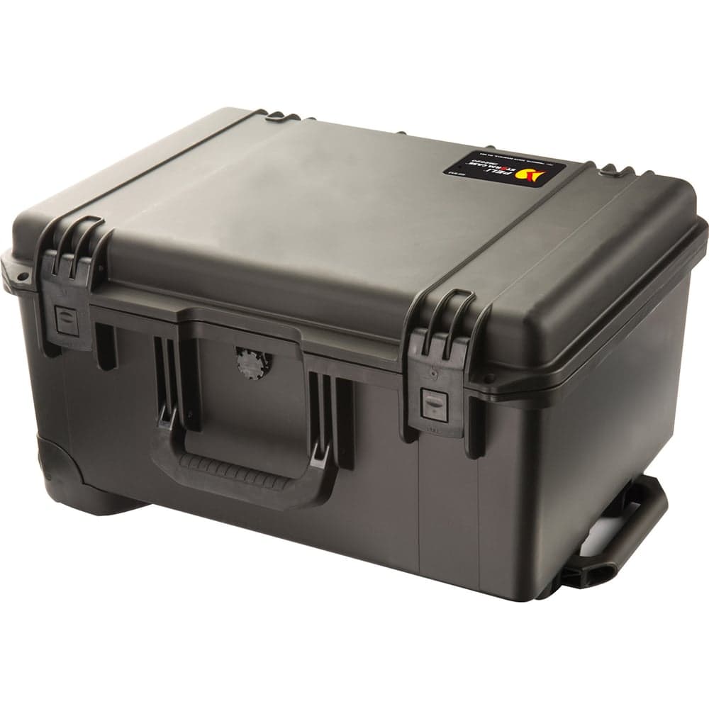 Защитный кейс Pelican Peli Storm IM2620 с поропластом черный IM2620-01001
