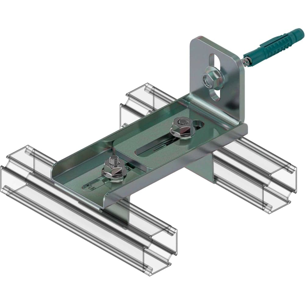 Крепление двойное укороченное RIVO SYSTEMS RIVO Fix 100014