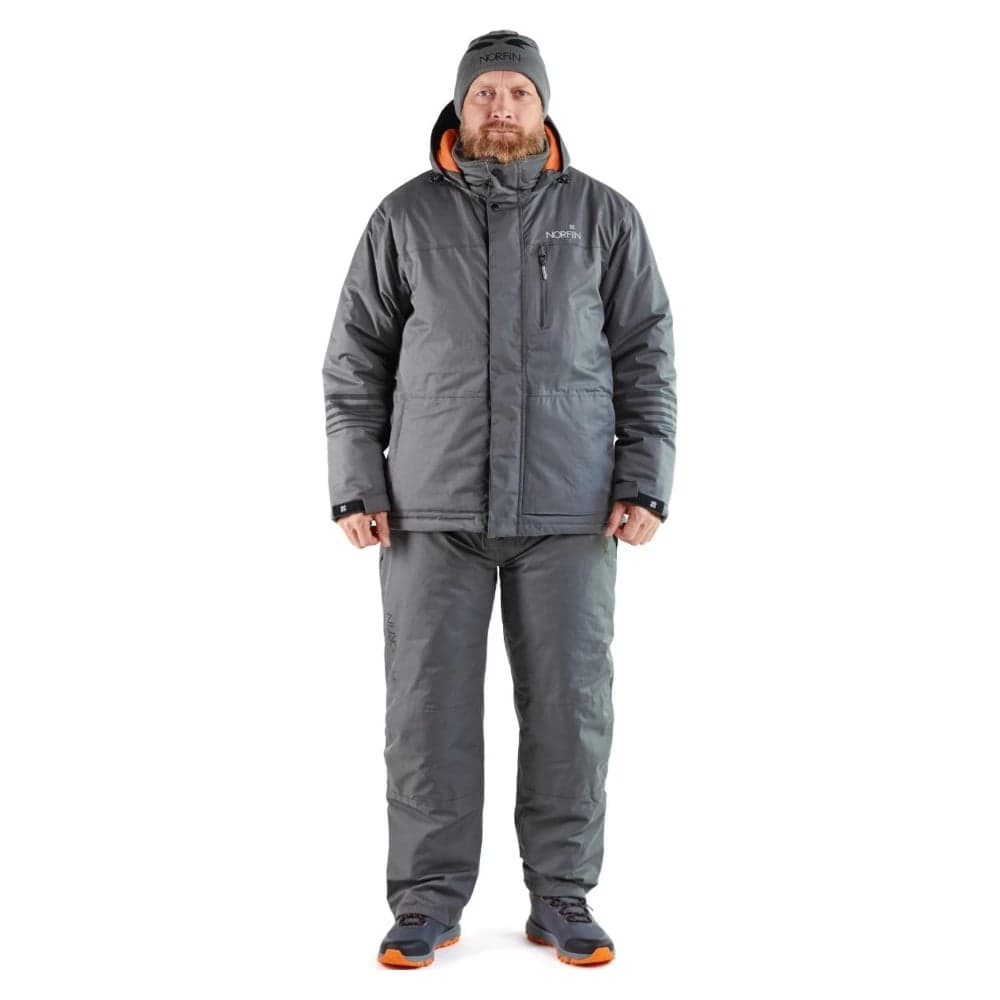 Костюм зимний NORFIN FJORD 05 р.XXL 439805-XXL