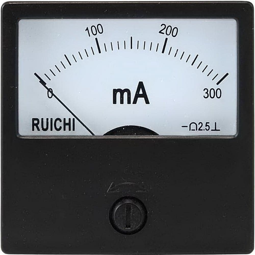 Амперметр Ruichi М42301 82013