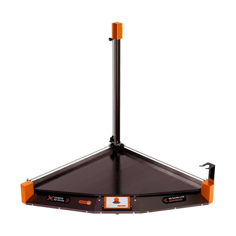Измеритель ВГХ Garpix 3D Scan Lite 9752718590328
