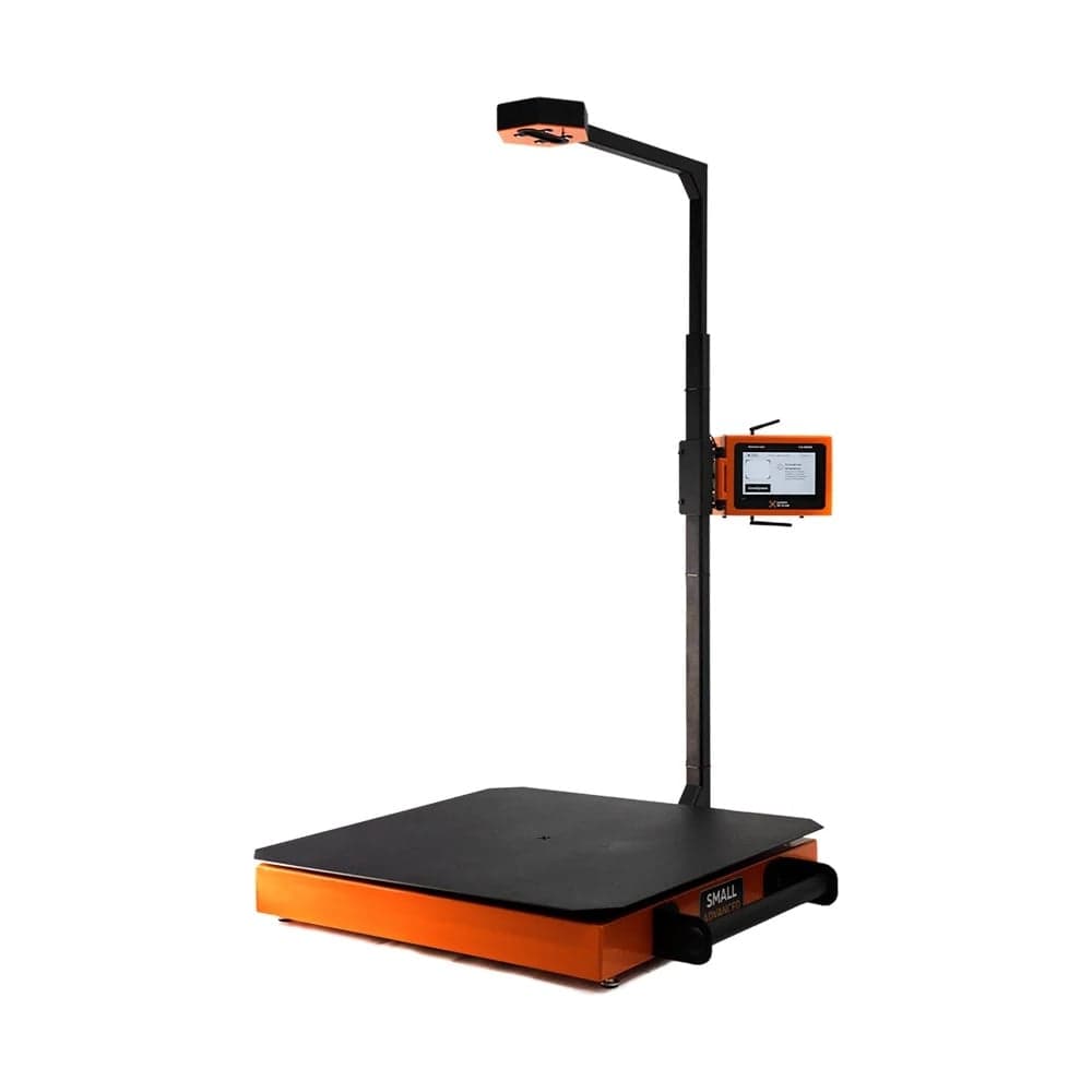 Измеритель ВГХ Garpix 3D Scan Small без подсветки 9728155526701