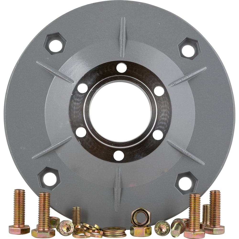 Фланец INNOVERT 80/90 B5 (200мм) к редуктору 063 80B5-063M