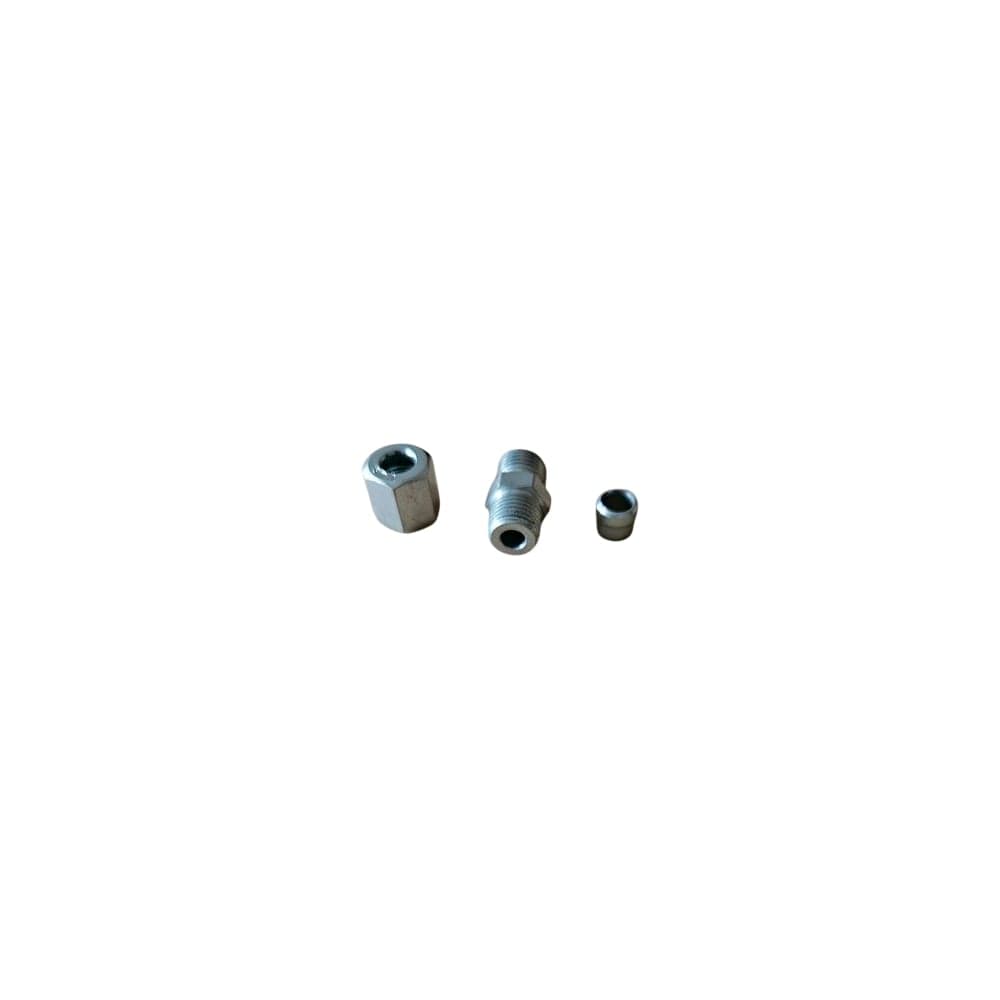 Штуцер LUBE-IN LLS прямой ST GE 6-LL M 10x1,0KC ZG 223-12271-7
