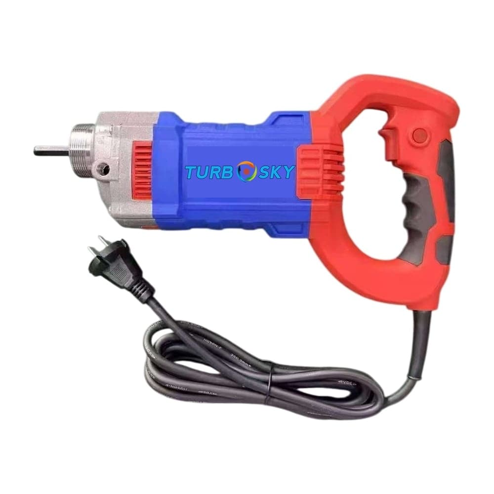 Портативный вибратор Turbosky DV-3 888