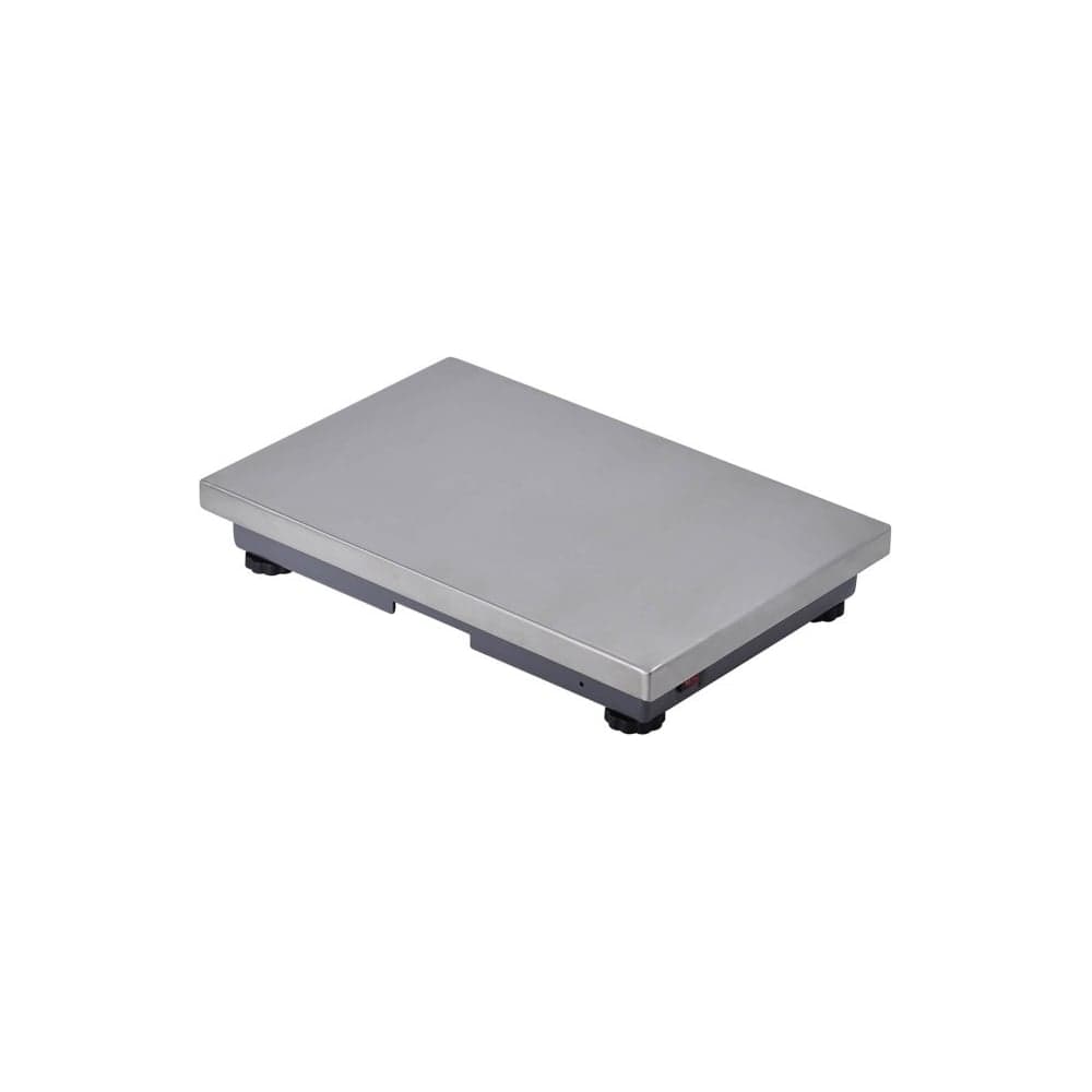 Весы MERTECH M-ER 224U-15.2 STEEL USB без АКБ и дисплея 3795